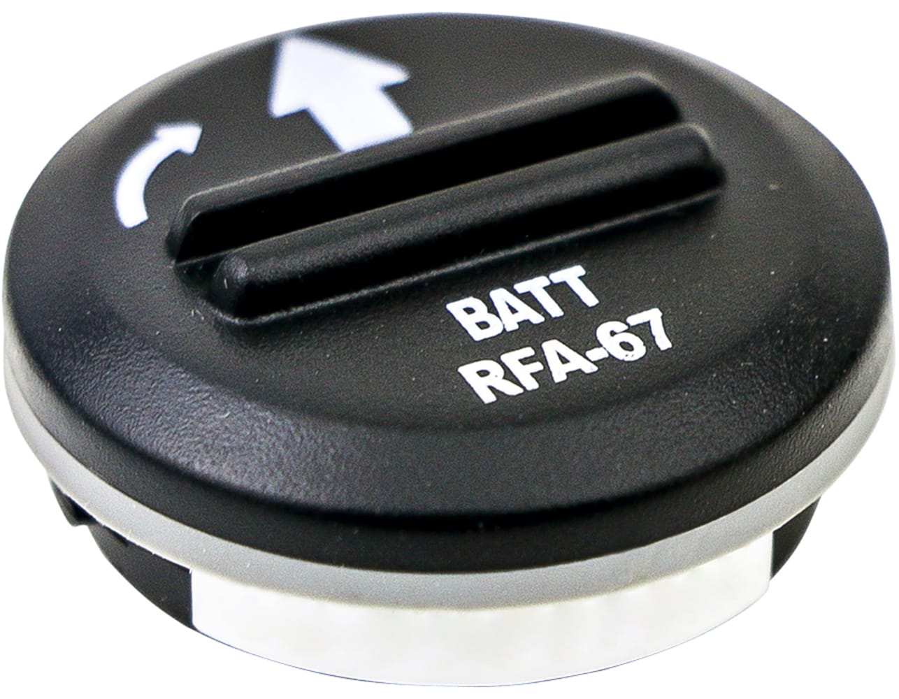 Batteri til PetSafe RFA-67D-11 - (150mAh) udskiftsningsbatteri