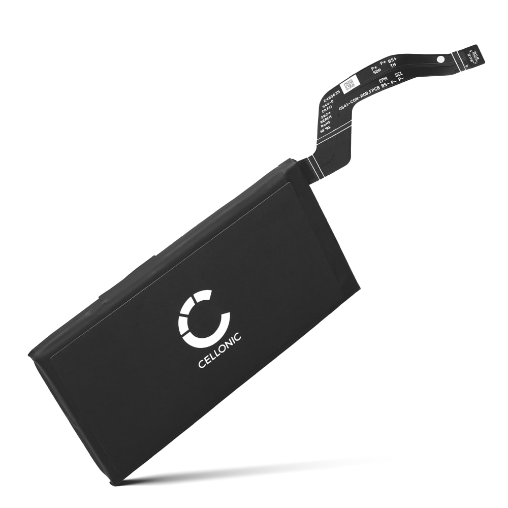 Batteri til Google Pixel 7A, GP5JE (4200mAh, 3.85V) fra CELLONIC