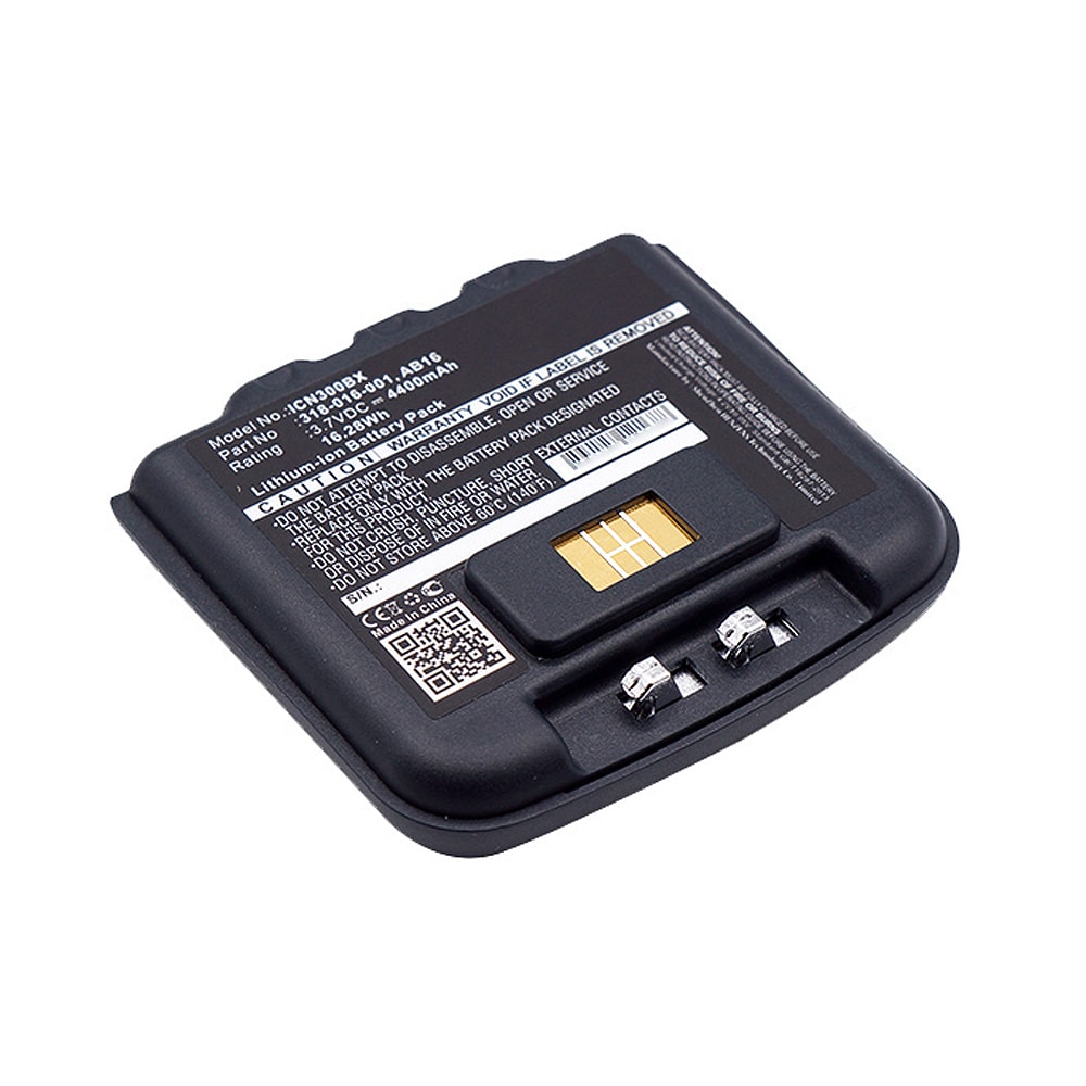Batteri for Intermec CN3E, CN3, CN4, CN4E 4400mAh 3.7V fra CELLONIC