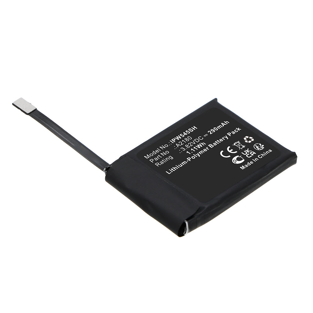 Batteri for Apple Watch SE - 44mm 290mAh fra CELLONIC