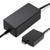 Strømforsyning til Canon EOS 700D, 600D, 550D, 650D, Rebel T5i, T4i, T3i, T2i – AC-adapter (CA-PS700) (ca. 3m ladekabel – 7.4V, 2A, 14.8W) + Strømadapter Kobling () fra CELLONIC