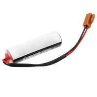 Akku für Toshiba ER6V JAE2P 2000mAh / 7.20Wh von CELLONIC