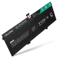 Batteri for Lenovo Yoga C930-13IKB 7600mAh fra CELLONIC