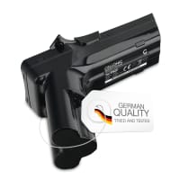 Batteri för Philips SpeedPro Max, SpeedPro Max Aqua, XC8045/01, XC8147, FC6823 2400mAh 25.2V från CELLONIC
