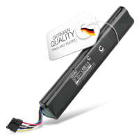 Batteri för Neato Botvac Connected, D7 Connected, D3 Connected, Botvac Connected D5, Botvac D3, D5 Plus, D7, D303 6800mAh 14.4V från CELLONIC