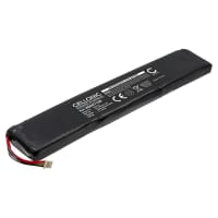 Batteri för OneXPlayer 1S HD627138 (4400mAh, 11.1V) från CELLONIC