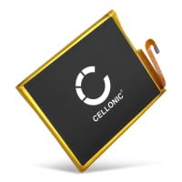 Batteri för Motorola Moto G 5G Plus (XT2075) / Moto G100 - LZ50 (4850mAh)