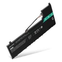 Batteri for Lenovo Ideapad 5 Pro 14ACN6, 14ITL6, 14IAP7, 14ARH7, Lenovo L20C3PF1 4650mAh 11.55V fra CELLONIC