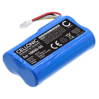 Akku für EZVIZ DB2C - 18650-03 (5200mAh) Ersatzakku