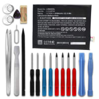 subtel® UV Filter til Lenovo IdeaPad A10-70 (A7600) / IdeaPad S6000 / S6000-F / S6000-H / S6000L Objektiv beskyttelsesfilter, Ultra Violet Glas - Kamera Linse Filter