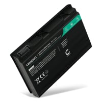 Batteri för Acer Extensa 5220, 5230E, 5230, 5620Z, 5320, TravelMate 5720, 7720G, 6410, 7720, 5620, GRAPE32 11.1V 4400mAh från CELLONIC