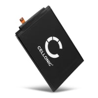 CELLONIC® V30145-K1310-X464 mobilbatteri för Gigaset GS270 med 3.85V, 4750mAh - ersättningsbatteri med lång batteritid