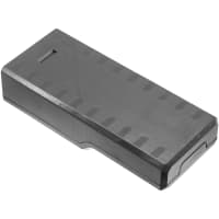 Akku für Hoover FD22G, FD22RP011, FD22G 011, FD22RP, FD22L 0011, FD22L, FD22BC, FD22RP 011, FD22G011 2000mAh von CELLONIC