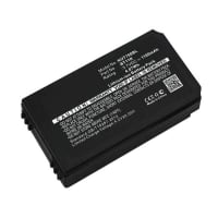 BT11K Battery for Ikusi IK2, PUPITRE IK2, Ikusi T70/2, T70/2 iKontrol, Konecranes Mini Joystick Radio RMJ 1100mAh Battery Replacement BT11K Remote Control Transmitter