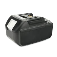 Batteri for Makita LXT 18V 5000mAh Li Ion fra CELLONIC