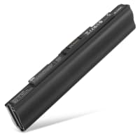 Batteri til Acer Aspire One 721 (AO721), One 753 (AO753), 1830T, 1830, 1830TZ, 1551, 1430 Bærbar computer - 4400mAh 10.8V - 11.1V 