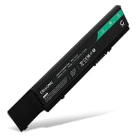 Batteri til Dell Vostro 3400 / Vostro 3500 / Vostro 3700 bærbar PC – 6600mAh