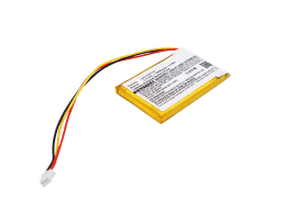 Batteri for Logitech G900 / G903 / G703 / G403 - 533-000130 (1000mAh) reservebatteri