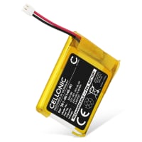 Batteri for Garmin Forerunner 955 Solar 220mAh fra CELLONIC