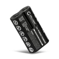 996510072099, PHRHC152M000 Battery for Philips Avent SCD560, SCD720, SCD730 Baby Monitor / Phone / Camera Battery Replacement - 1500mAh