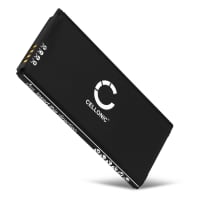 Bateria Samsung 2100mAh - EB-BG800BBE, Batería larga duración para smartphones Samsung Galaxy S5 mini (SM-G800F / SM-G800F)