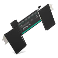 Batteri for Apple MacBook Air 13