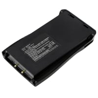 Batteri för Baofeng BF-888S, BF-777S, BF-666S Retevis H777 3.7V 900mAh Li Ion från CELLONIC