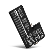 Batterie 616-00351 3950mAh pour téléphone portable Apple iPhone 11 Pro