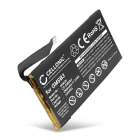 Batteri för Google Pixel 6 - GMSB3 (4500mAh)