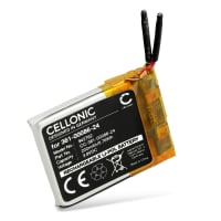 Batteri för Garmin Instinct Solar 200mAh från CELLONIC