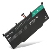 Batteri för ASUS GL502V, FX502VM, FX502V, GL502VM, GL502VT, GL502VML, S5VM, ASUS B41N1526 15.2V 4150mAh från CELLONIC