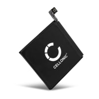 CELLONIC® BLP745 mobilbatteri för OnePlus 7T Pro med 3.85V, 3900mAh - ersättningsbatteri med lång batteritid