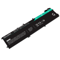 Akku für Dell Precision 5530 Dell XPS 15 9560 9570 Laptop - 8000mAh 11.4V 