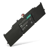 1x Batteri for HP Stream 11-D, Stream 13-C, ME03XL, 787089-541, 787521-005, HSTNN-UB6M 3600mAh 11.4V fra CELLONIC