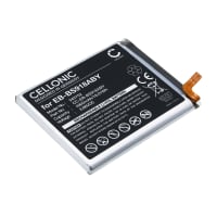 Akku für Samsung Galaxy S23 Ultra, S23 Ultra 5G, SC-52D, SGH-N795, SM-S9180 4900mAh von CELLONIC