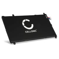 CELLONIC® T4800E batteri för Samsung Galaxy Tab Pro 8.4 (SM-T320 / SM-T325) surfplatta & tablet - ersättningsbatteri 4800mAh, 3.8V