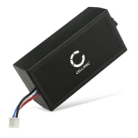 Batteri til Parrot Disco PF070250 (3400mAh, 11.1V) fra CELLONIC