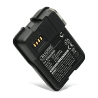 Batteri för Petzl Swift RL, Swift RL Pro 2350mAh från CELLONIC