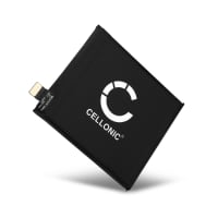 CELLONIC® BLP767 mobilbatteri för Oppo Find X2 Pro med 7.74V, 2000mAh - ersättningsbatteri med lång batteritid