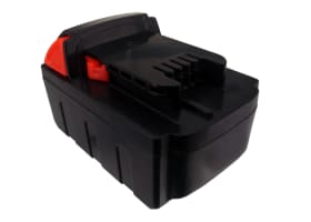 Batterie pour Milwaukee M18, M18 FQID, M18 FSG, M18 RC, M18 HCCT, M18 JSR, M18 ONEIWF12, M18 SAL, M18 HKP (M18 B5, C 18 B, M18 B2, M18XC, 48111815) 18V Li Ion 4000mAh de CELLONIC