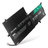 Batteri for HP Spectre 13, Spectre x360 13, Spectre Pro x360 G1 & G2, PK03XL, PK03056XL 4800mAh 11.4V fra CELLONIC