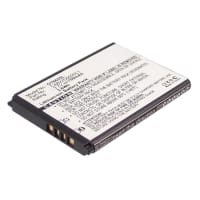 Batteri til Alcatel OT-2012 / OT-2010 / OT-665 / OT-356 - CAB22B0000C1 (700mAh) Reservebatteri