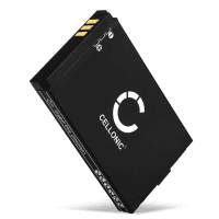 CELLONIC® UP073450AL mobilbatteri för CAT B25 / JCB Toughphone Sitemaster 2 med 3.7V, 1450mAh - ersättningsbatteri med lång batteritid