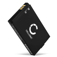 Batteria CELLONIC® UP073450AL per telefono CAT B25 / JCB Toughphone Sitemaster 2 Ricambio affidabile da 1450mAh per il tuo cellulare smartphone