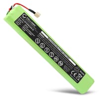 Battery til TDK Life On Record A34, TDK Life On Record A34 Max / TDK EU-BT00003000-B 2000mAh fra CELLONIC