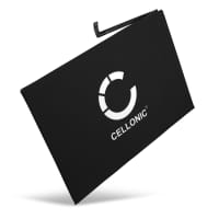 CELLONIC® SCUD-WT-N19 batteri för Samsung Galaxy Tab A7 (SM-T500 / SM-T505) surfplatta & tablet - ersättningsbatteri 6800mAh, 3.85V