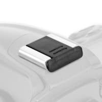 Hot Shoe-deksel for Nikon, Canon, Fujifilm, Pentax, Panasonic Lumix, Leica fra CELLONIC