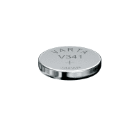 Varta V341 (SR714) Knapcellsbatteri för Klockor och Mer – x1