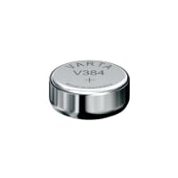 Varta V384 (SR41 / SR736SW) Knapcellsbatteri för Klockor och Mer – x1