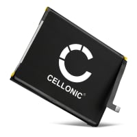 CELLONIC® TLP15J15 mobilbatteri för Wiko Fever / Fever 4G / Fever SE med 3.8V, 3000mAh - ersättningsbatteri med lång batteritid